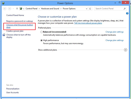 Cara Mengaktifkan Mode Hibernate di Windows 7 dan 8