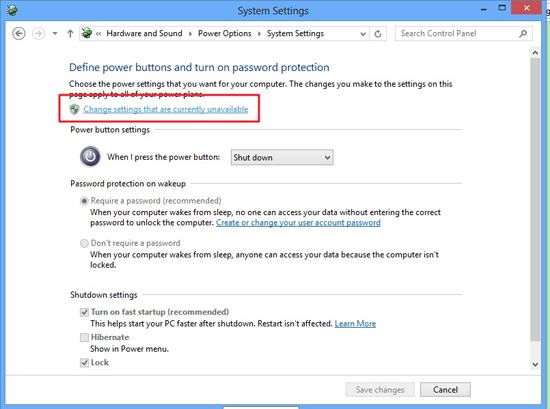 Cara Mengaktifkan Mode Hibernate di Windows 7 dan 8