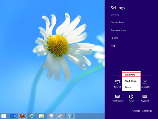 Cara Mengaktifkan Mode Hibernate di Windows 7 dan 8