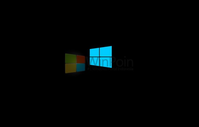 Cara Instal Windows 8 dengan Flashdisk