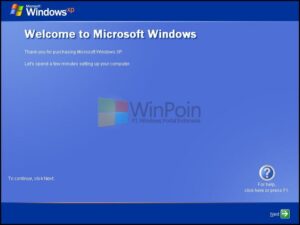 Cara Install Windows XP Dengan Mudah