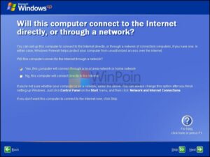 Cara Install Windows XP Dengan Mudah