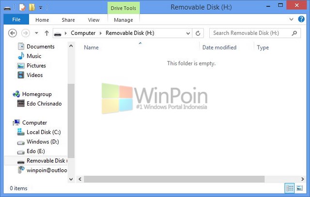 Cara Install Windows XP dengan Flashdisk (Dilengkapi Gambar) TESTED