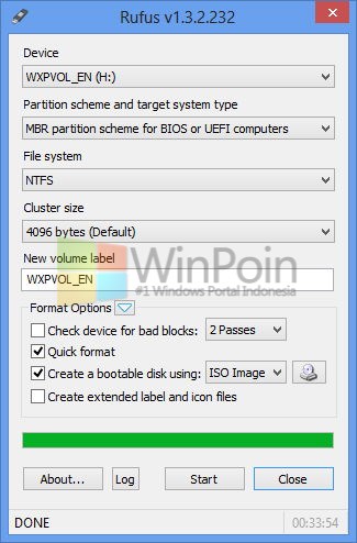 Install Windows Xp Dari Flashdisk Usb Multi Boot Iso Download