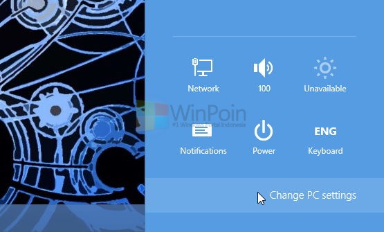 Cara Mengaktifkan dan Mematikan PIN di Windows 8