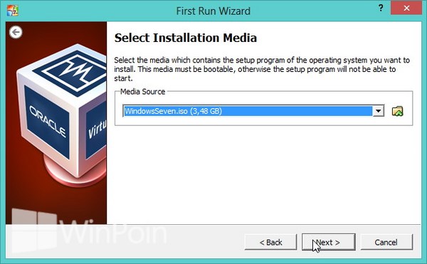 Cara Install Windows 98 Di Virtualbox Machines