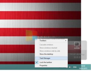 Cara Mengatur Aplikasi Startup di Windows 8