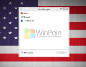 Cara Mengatur Aplikasi Startup di Windows 8