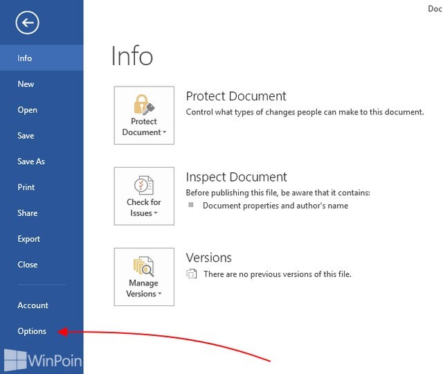 Cara Mengatasi Masalah Text Boundaries yang Lebay di Word 2013