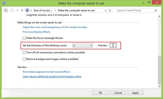 Cara Mengatasi Masalah Text Boundaries yang Lebay di Word 2013