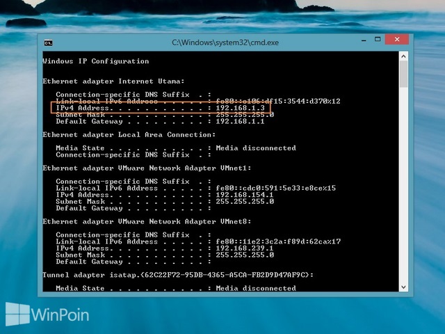 Perintah Command Prompt yang Berguna dan Sebaiknya Kamu Ketahui