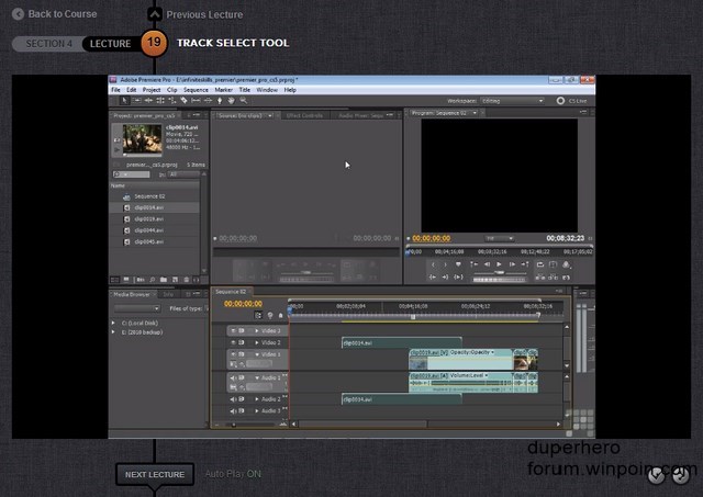 Tutorial Adobe Premiere Pro Indonesia | dapatkan tutorial adobe premiere pro cs5 senilai 1 juta Tutorial Adobe Premiere Pro Indonesia | dapatkan tutorial adobe premiere pro cs5 senilai 1 juta
