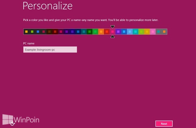 Cara Reset Windows 8 (Dilengkapi Gambar)