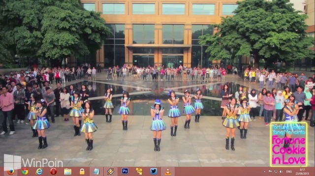 Cara Menjadikan Video sebagai Wallpaper Bergerak untuk Laptop