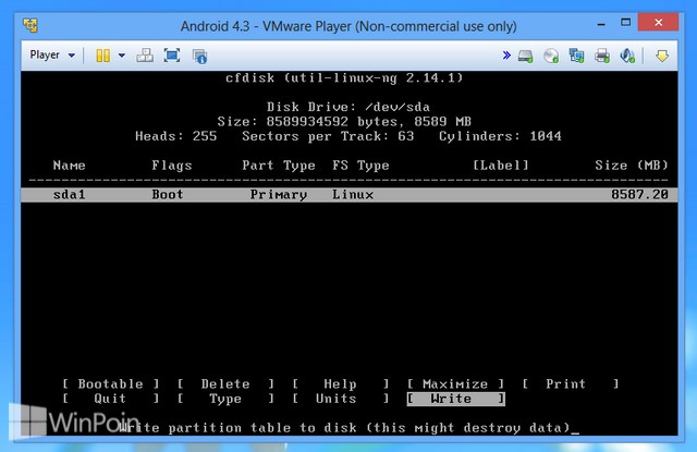 Cara Menginstal Android di PC - http://Re-techs.blogspot.com