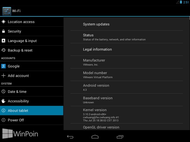 Cara Instal Android di PC: Membuat Sendiri PC/Laptop Berbasis Android