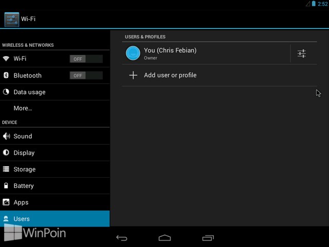 Cara Menginstal Android di PC - http://Re-techs.blogspot.com