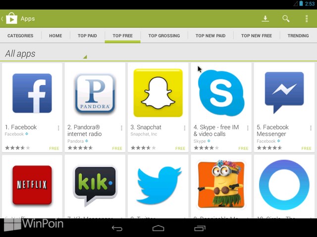 Cara Instal Android di PC: Membuat Sendiri PC/Laptop Berbasis Android