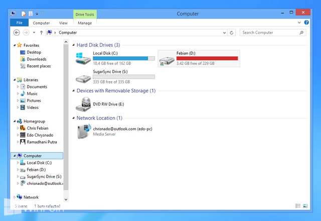 Cara Mengatasi Windows File Protection Tanpa Software Programs