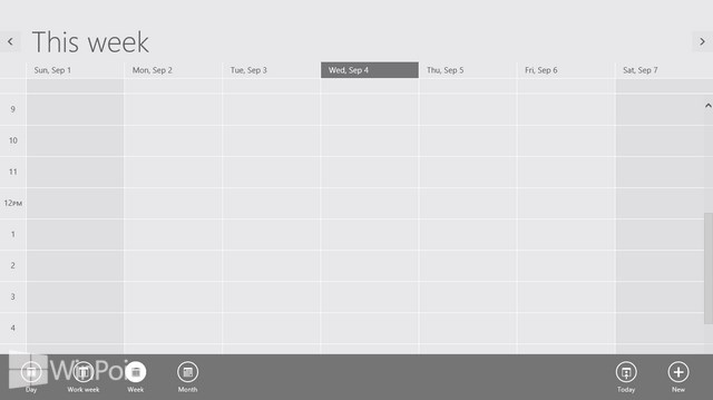 Windows 8 vs Windows 8.1