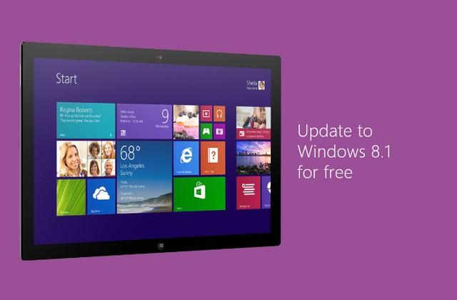 Notifikasi Update Windows 8.1 Tidak Muncul? Ini Solusinya!