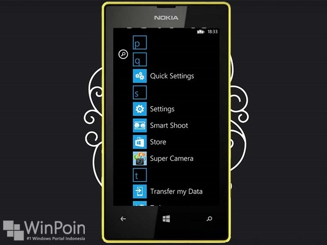 Download Apk Warspear Pada Perangkat Nokia Asha 305