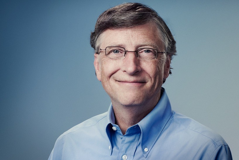 Bill Gates Masih Menjadi Orang Terkaya di Amerika