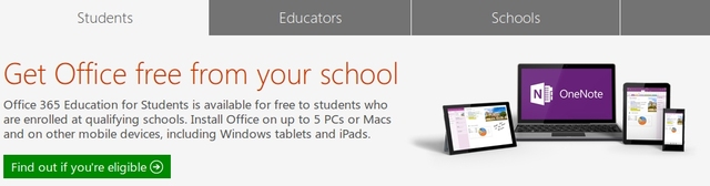 Sebentar Lagi Guru dan Siswa Bisa Mendapatkan Microsoft Office Gratis dengan Mudah!