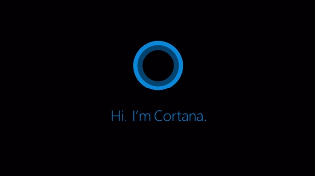 Cortana Bisa Melacak Package Kamu