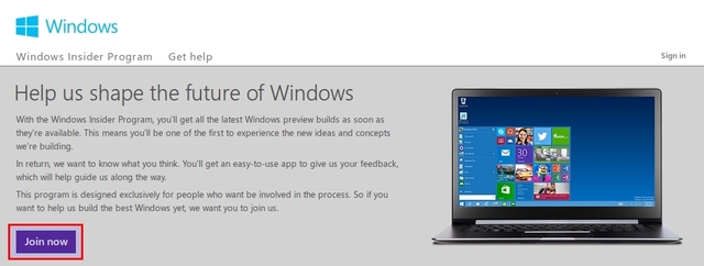 Windows 10 Preview Sudah Bisa Didownload, Ini Caranya!