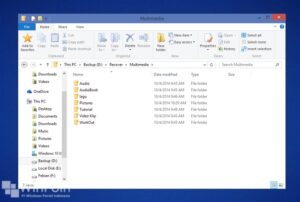 Inilah 16 Fitur Baru di Windows 10 Preview Build 9879