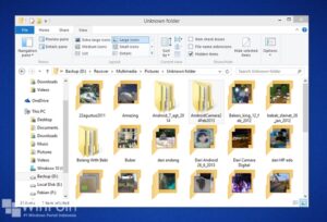 Inilah 16 Fitur Baru di Windows 10 Preview Build 9879