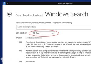 Inilah 16 Fitur Baru di Windows 10 Preview Build 9879