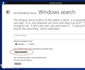Inilah 16 Fitur Baru di Windows 10 Preview Build 9879