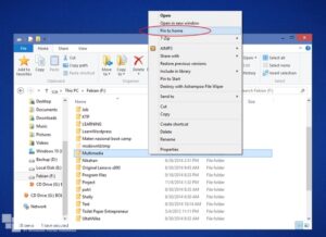 Inilah 16 Fitur Baru di Windows 10 Preview Build 9879
