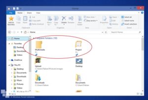 Inilah 16 Fitur Baru di Windows 10 Preview Build 9879