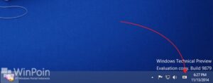 Inilah 16 Fitur Baru di Windows 10 Preview Build 9879