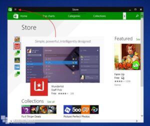 Inilah 16 Fitur Baru di Windows 10 Preview Build 9879