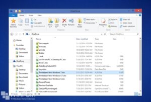Inilah 16 Fitur Baru di Windows 10 Preview Build 9879