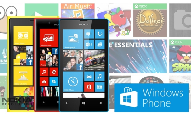 Inilah Aplikasi Windows Phone Terbaik dan Terpopuler yang Sebaiknya Kamu Miliki