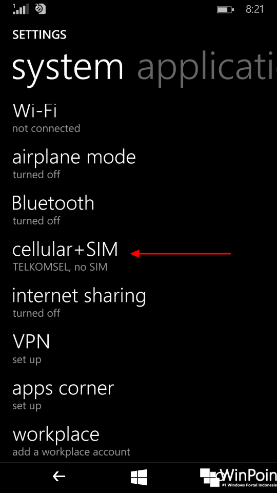 windowsphonemenjadimodem_1