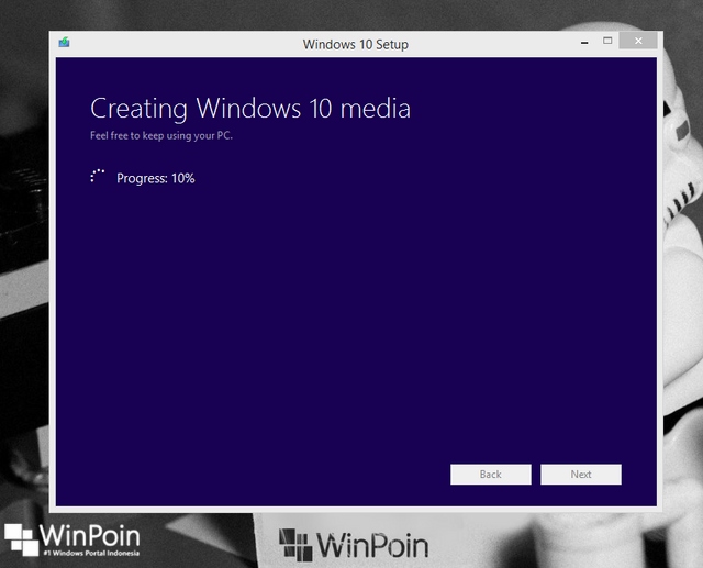 Cara Download File ISO Windows 10 Final dengan Media Creation Tool — Sangat Mudah dan Cepat!