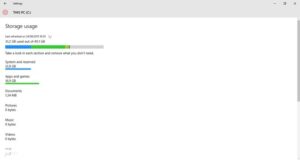Inilah 10 Fitur Tersembunyi Windows 10