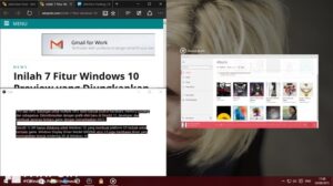 Inilah 10 Fitur Tersembunyi Windows 10
