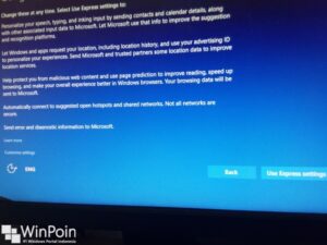 Cara Update Windows 8.1 ke Windows 10