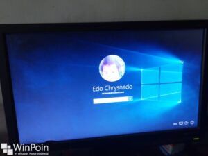 Cara Update Windows 8.1 ke Windows 10