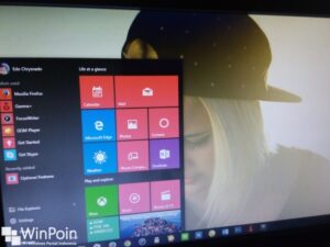 Cara Update Windows 8.1 ke Windows 10