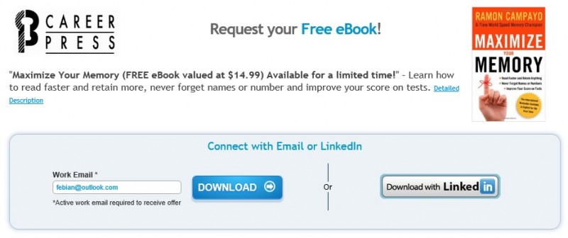 Download Sebelum Terlambat: 3 Ebook Premium Senilai 574 ribu yang Bisa Kamu Dapatkan GRATIS Hari Ini