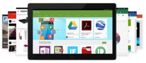 Lebih Dalam Mengenal Remix OS: Android versi PC dengan Rasa Windows