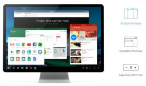 Lebih Dalam Mengenal Remix OS: Android versi PC dengan Rasa Windows